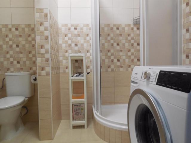 Apartman Kamenice Kamenice nad Lipou Buitenkant foto